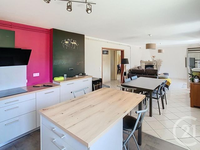 maison à vendre - 5 pièces - 108.0 m2 - SARZEAU - 56 - BRETAGNE - Century 21 Sarz'Eau Immobilier