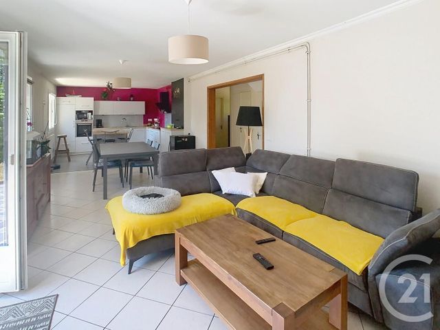 maison à vendre - 5 pièces - 108.0 m2 - SARZEAU - 56 - BRETAGNE - Century 21 Sarz'Eau Immobilier