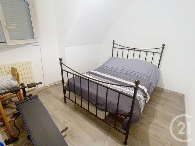 maison à vendre - 5 pièces - 108.0 m2 - SARZEAU - 56 - BRETAGNE - Century 21 Sarz'Eau Immobilier