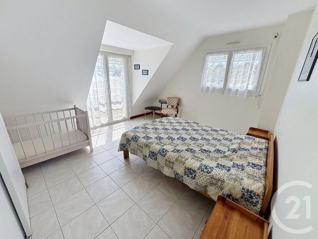 maison à vendre - 6 pièces - 112.0 m2 - SARZEAU - 56 - BRETAGNE - Century 21 Sarz'Eau Immobilier