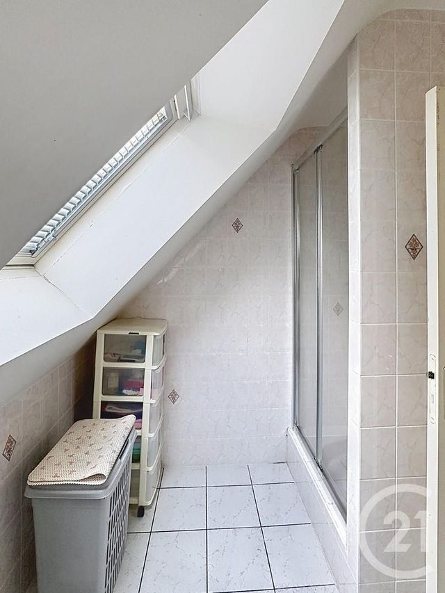 maison à vendre - 6 pièces - 112.0 m2 - SARZEAU - 56 - BRETAGNE - Century 21 Sarz'Eau Immobilier