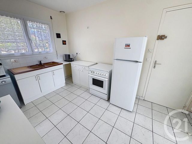maison à vendre - 6 pièces - 112.0 m2 - SARZEAU - 56 - BRETAGNE - Century 21 Sarz'Eau Immobilier