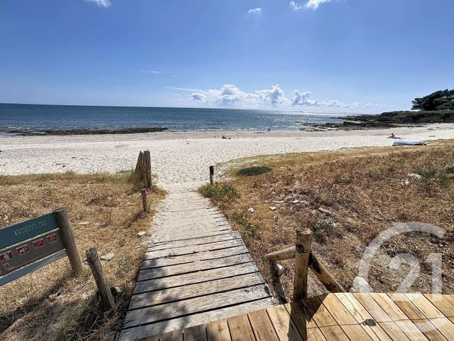 maison à vendre - 6 pièces - 112.0 m2 - SARZEAU - 56 - BRETAGNE - Century 21 Sarz'Eau Immobilier