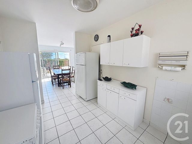 maison à vendre - 6 pièces - 112.0 m2 - SARZEAU - 56 - BRETAGNE - Century 21 Sarz'Eau Immobilier