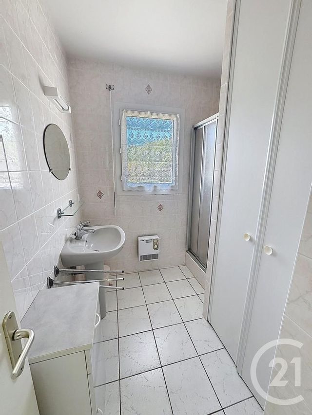 maison à vendre - 6 pièces - 112.0 m2 - SARZEAU - 56 - BRETAGNE - Century 21 Sarz'Eau Immobilier