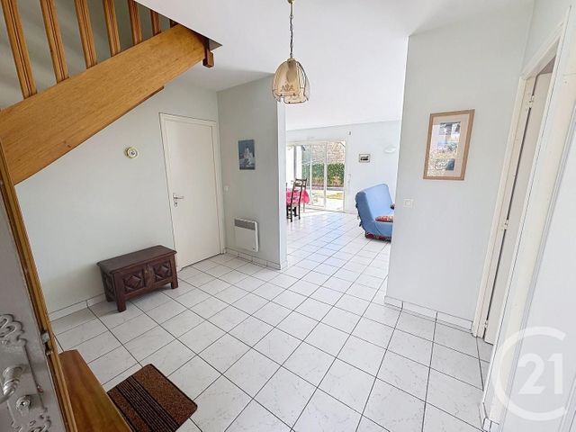 maison à vendre - 6 pièces - 112.0 m2 - SARZEAU - 56 - BRETAGNE - Century 21 Sarz'Eau Immobilier