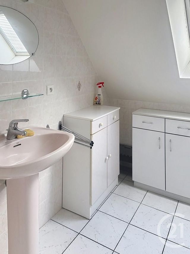 maison à vendre - 6 pièces - 112.0 m2 - SARZEAU - 56 - BRETAGNE - Century 21 Sarz'Eau Immobilier