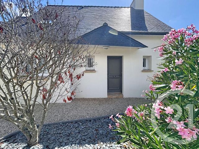 Maison à vendre SARZEAU