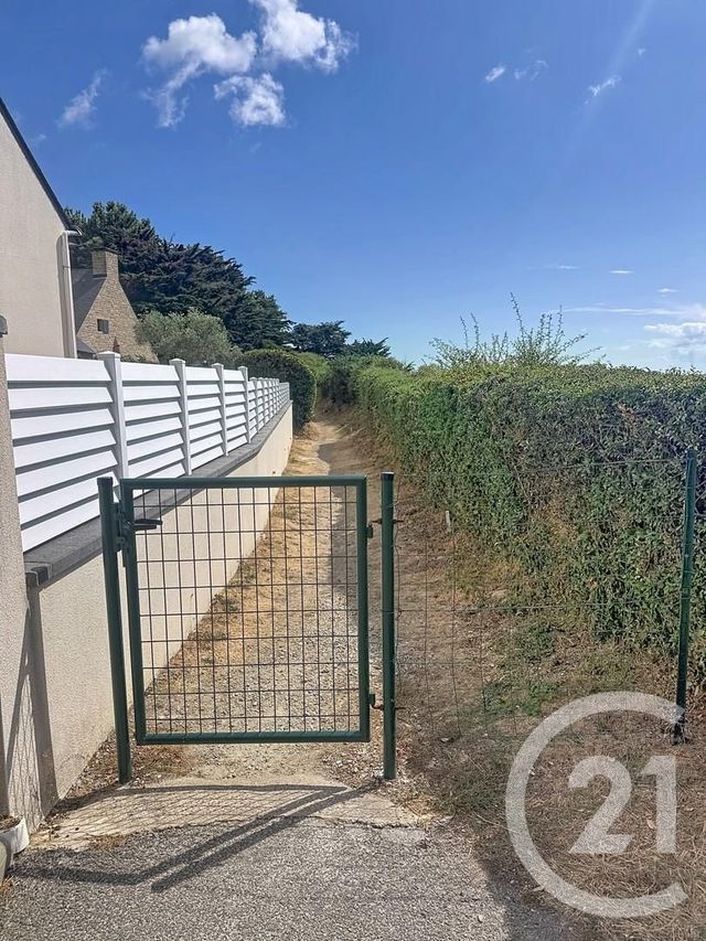 maison à vendre - 6 pièces - 112.0 m2 - SARZEAU - 56 - BRETAGNE - Century 21 Sarz'Eau Immobilier