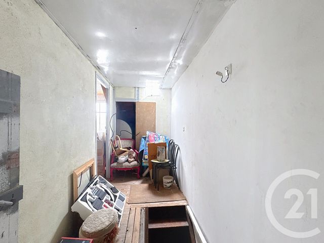 maison à vendre - 3 pièces - 60.69 m2 - ST ARMEL - 56 - BRETAGNE - Century 21 Sarz'Eau Immobilier