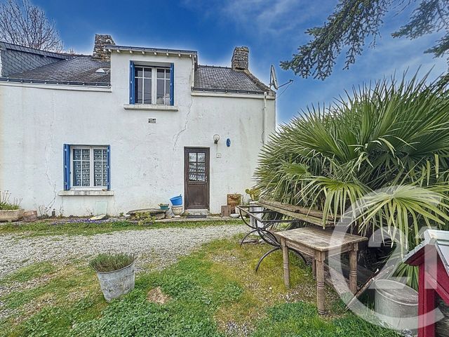 maison - ST ARMEL - 56