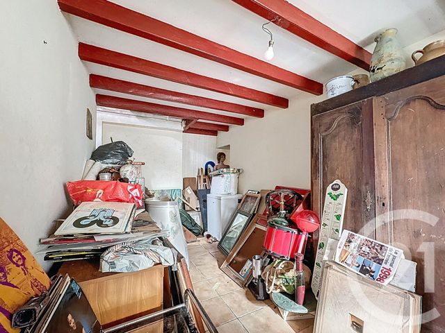 maison à vendre - 3 pièces - 60.69 m2 - ST ARMEL - 56 - BRETAGNE - Century 21 Sarz'Eau Immobilier