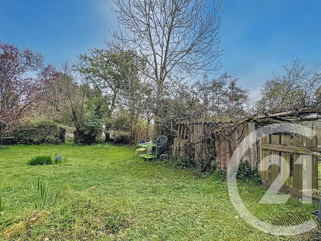 maison à vendre - 3 pièces - 60.69 m2 - ST ARMEL - 56 - BRETAGNE - Century 21 Sarz'Eau Immobilier