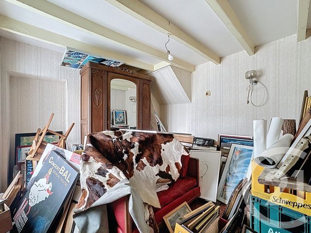 maison à vendre - 3 pièces - 60.69 m2 - ST ARMEL - 56 - BRETAGNE - Century 21 Sarz'Eau Immobilier