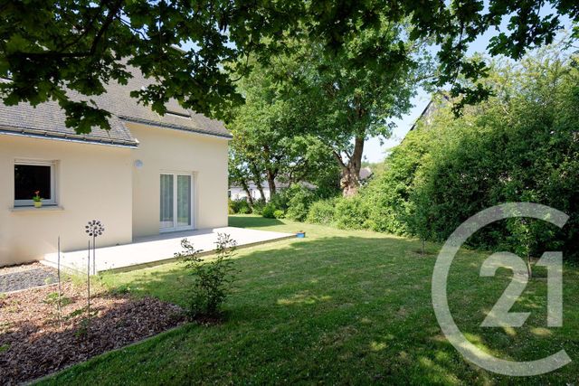 maison - LE HEZO - 56
