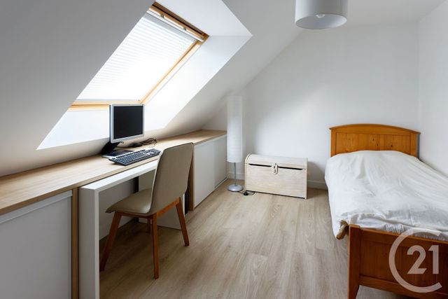 maison à vendre - 5 pièces - 89.0 m2 - LE HEZO - 56 - BRETAGNE - Century 21 Sarz'Eau Immobilier