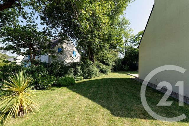 maison à vendre - 5 pièces - 89.0 m2 - LE HEZO - 56 - BRETAGNE - Century 21 Sarz'Eau Immobilier