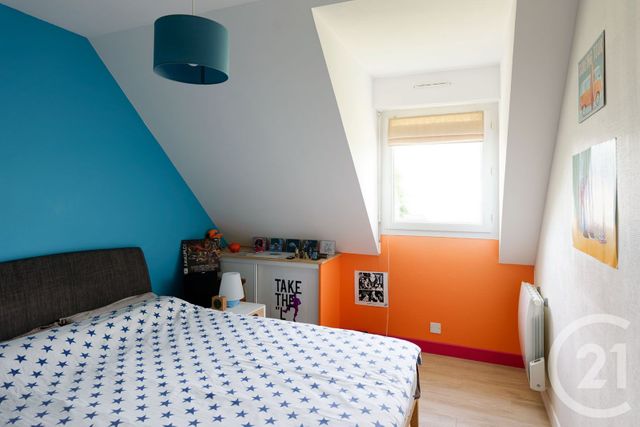 maison à vendre - 5 pièces - 89.0 m2 - LE HEZO - 56 - BRETAGNE - Century 21 Sarz'Eau Immobilier