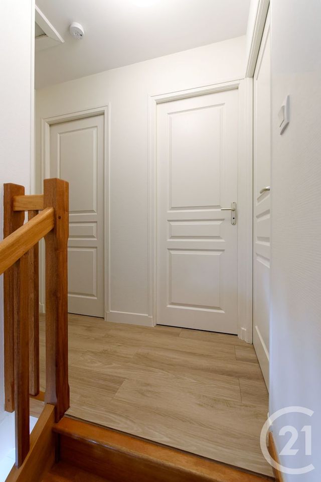 maison à vendre - 5 pièces - 89.0 m2 - LE HEZO - 56 - BRETAGNE - Century 21 Sarz'Eau Immobilier