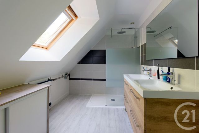 maison à vendre - 5 pièces - 89.0 m2 - LE HEZO - 56 - BRETAGNE - Century 21 Sarz'Eau Immobilier