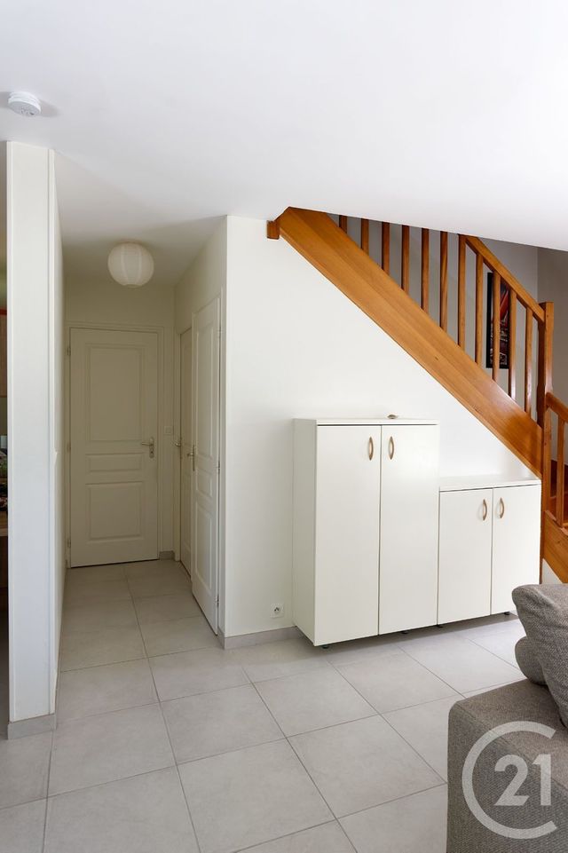 maison à vendre - 5 pièces - 89.0 m2 - LE HEZO - 56 - BRETAGNE - Century 21 Sarz'Eau Immobilier