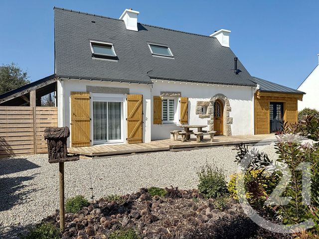 maison - ST ARMEL - 56