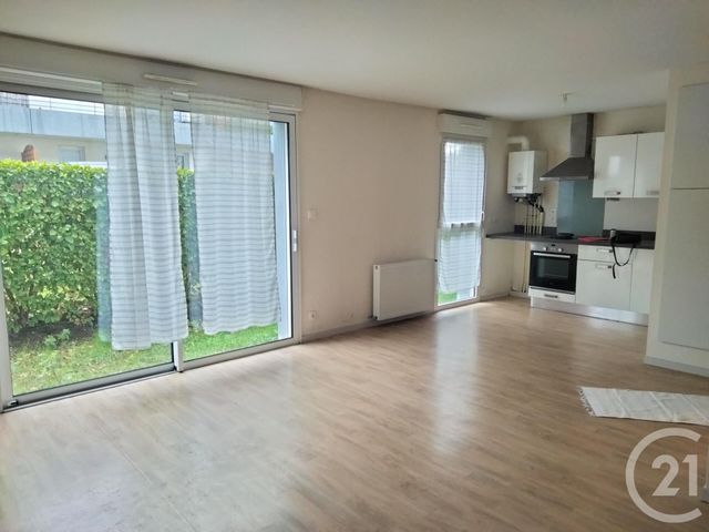 Appartement F1 à louer THEIX