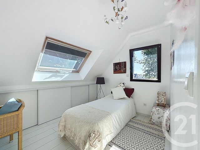 maison à vendre - 5 pièces - 90.3 m2 - SARZEAU - 56 - BRETAGNE - Century 21 Sarz'Eau Immobilier