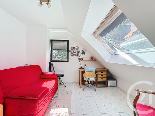 maison à vendre - 5 pièces - 90.3 m2 - SARZEAU - 56 - BRETAGNE - Century 21 Sarz'Eau Immobilier