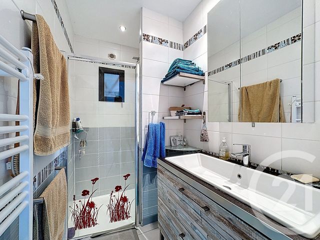 maison à vendre - 5 pièces - 90.3 m2 - SARZEAU - 56 - BRETAGNE - Century 21 Sarz'Eau Immobilier