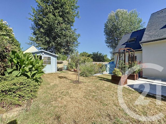 maison à vendre - 5 pièces - 90.3 m2 - SARZEAU - 56 - BRETAGNE - Century 21 Sarz'Eau Immobilier