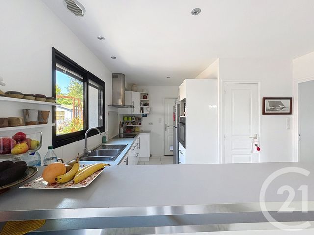 maison à vendre - 5 pièces - 90.3 m2 - SARZEAU - 56 - BRETAGNE - Century 21 Sarz'Eau Immobilier