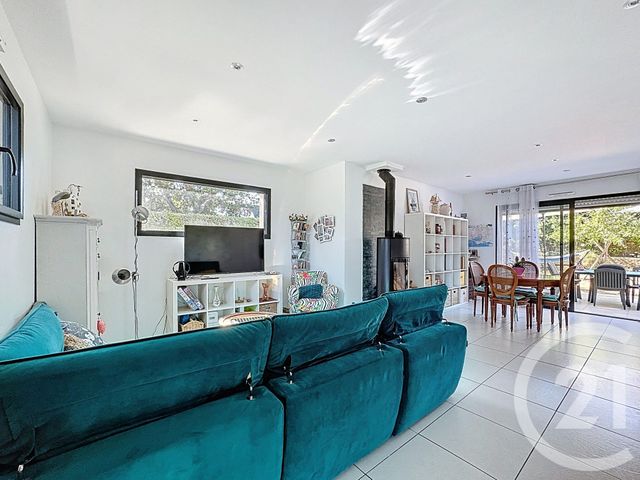 maison à vendre - 5 pièces - 90.3 m2 - SARZEAU - 56 - BRETAGNE - Century 21 Sarz'Eau Immobilier