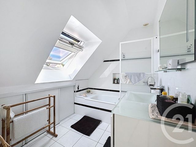 maison à vendre - 5 pièces - 90.3 m2 - SARZEAU - 56 - BRETAGNE - Century 21 Sarz'Eau Immobilier