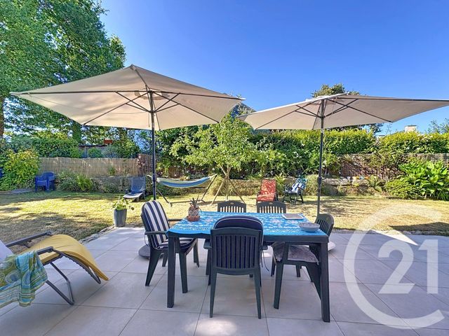 maison à vendre - 5 pièces - 90.3 m2 - SARZEAU - 56 - BRETAGNE - Century 21 Sarz'Eau Immobilier