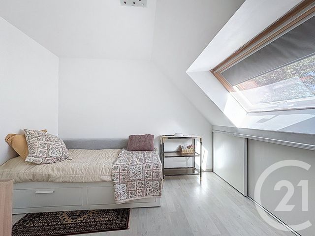 maison à vendre - 5 pièces - 90.3 m2 - SARZEAU - 56 - BRETAGNE - Century 21 Sarz'Eau Immobilier