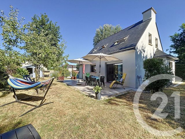 maison - SARZEAU - 56
