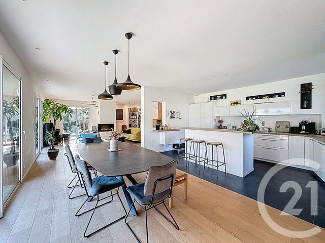Maison à vendre LE HEZO
