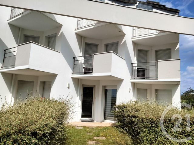 Appartement Studio à louer VANNES