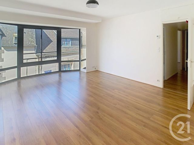appartement - SARZEAU - 56