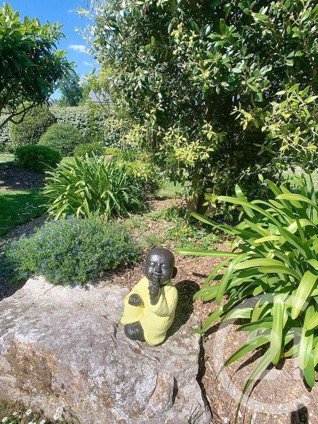 maison à vendre - 4 pièces - 116.5 m2 - SARZEAU - 56 - BRETAGNE - Century 21 Sarz'Eau Immobilier