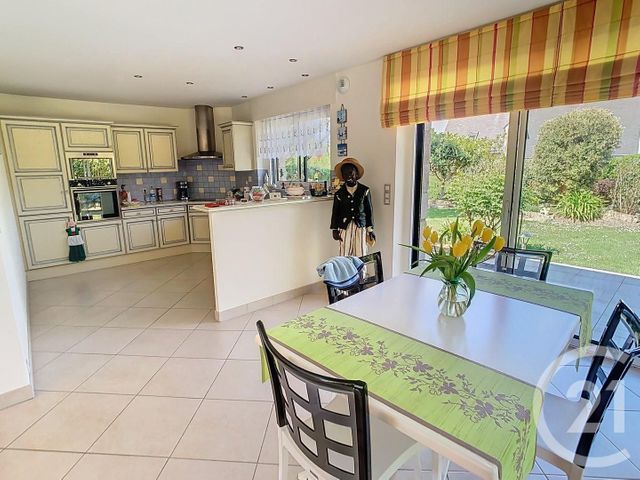 maison à vendre - 4 pièces - 116.5 m2 - SARZEAU - 56 - BRETAGNE - Century 21 Sarz'Eau Immobilier