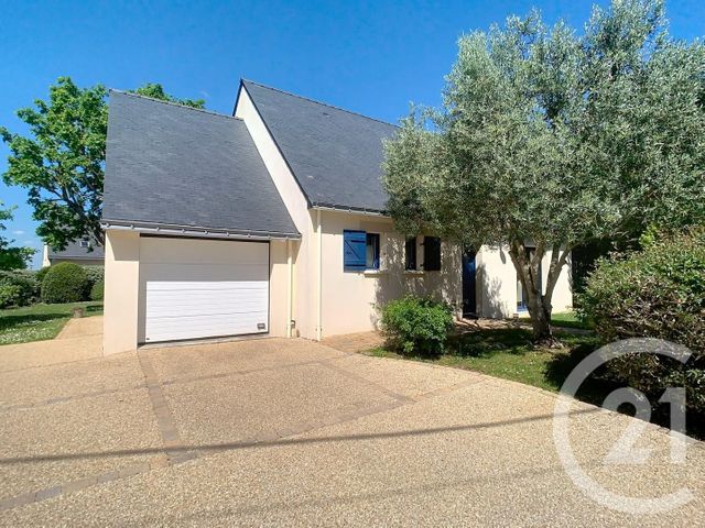 maison à vendre - 4 pièces - 116.5 m2 - SARZEAU - 56 - BRETAGNE - Century 21 Sarz'Eau Immobilier