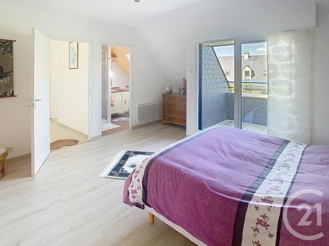 maison à vendre - 4 pièces - 116.5 m2 - SARZEAU - 56 - BRETAGNE - Century 21 Sarz'Eau Immobilier