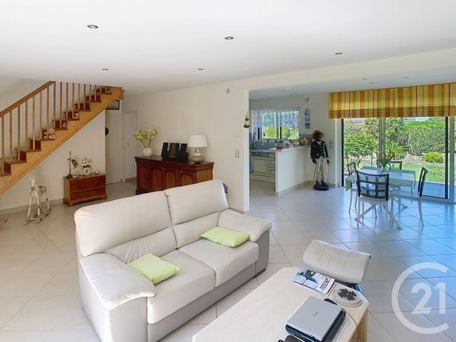 maison à vendre - 4 pièces - 116.5 m2 - SARZEAU - 56 - BRETAGNE - Century 21 Sarz'Eau Immobilier