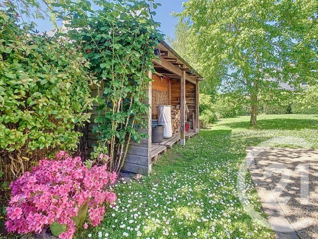 maison à vendre - 4 pièces - 116.5 m2 - SARZEAU - 56 - BRETAGNE - Century 21 Sarz'Eau Immobilier