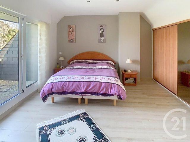 maison à vendre - 4 pièces - 116.5 m2 - SARZEAU - 56 - BRETAGNE - Century 21 Sarz'Eau Immobilier