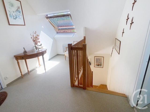 maison à vendre - 4 pièces - 116.5 m2 - SARZEAU - 56 - BRETAGNE - Century 21 Sarz'Eau Immobilier