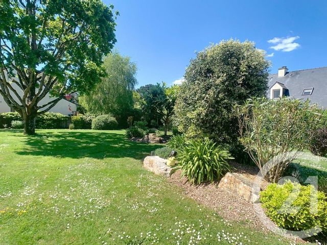 maison à vendre - 4 pièces - 116.5 m2 - SARZEAU - 56 - BRETAGNE - Century 21 Sarz'Eau Immobilier