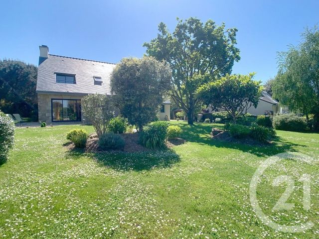 maison à vendre - 4 pièces - 116.5 m2 - SARZEAU - 56 - BRETAGNE - Century 21 Sarz'Eau Immobilier